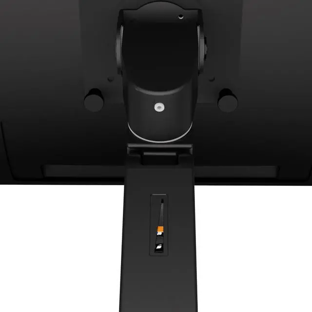 Alt view image 6 of 7 - Ergotron Desk Mount for Monitor LCD Display Black 45682292