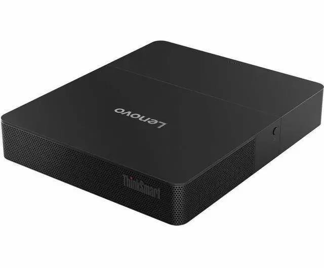 Alt view image 2 of 5 - Lenovo ThinkSmart Core Gen 2 Video Conference Equipment - Intel Core Ultra 5 135H - 16GB - 256GB SSD - Intel Arc Graphics - Wi-Fi 6E - 135W (12X2S00010)