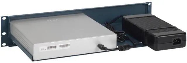 Alt view image 2 of 2 - RACK MOUNT KIT FOR CISCO MERAKI MS130-8X / MS130-12X