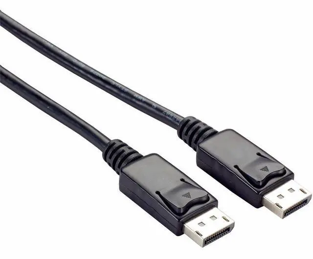 Main image of Black Box DisplayPort 1.2 Video Cable