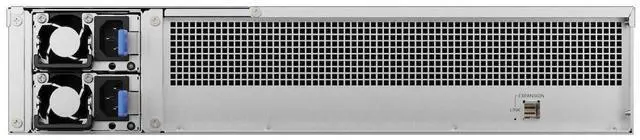 Alt view image 2 of 6 - Synology RX1225RP Drive Enclosure SATA Rack-mountable