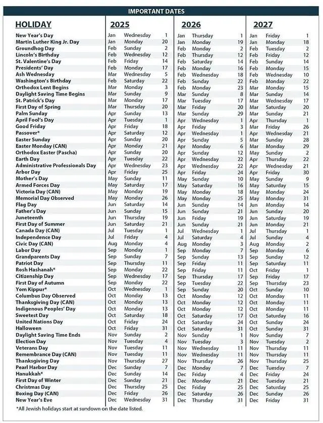 Alt view image 5 of 7 - House of Doolittle Earthscapes Weekly/Monthly Planner 11x8.5 Black 2026