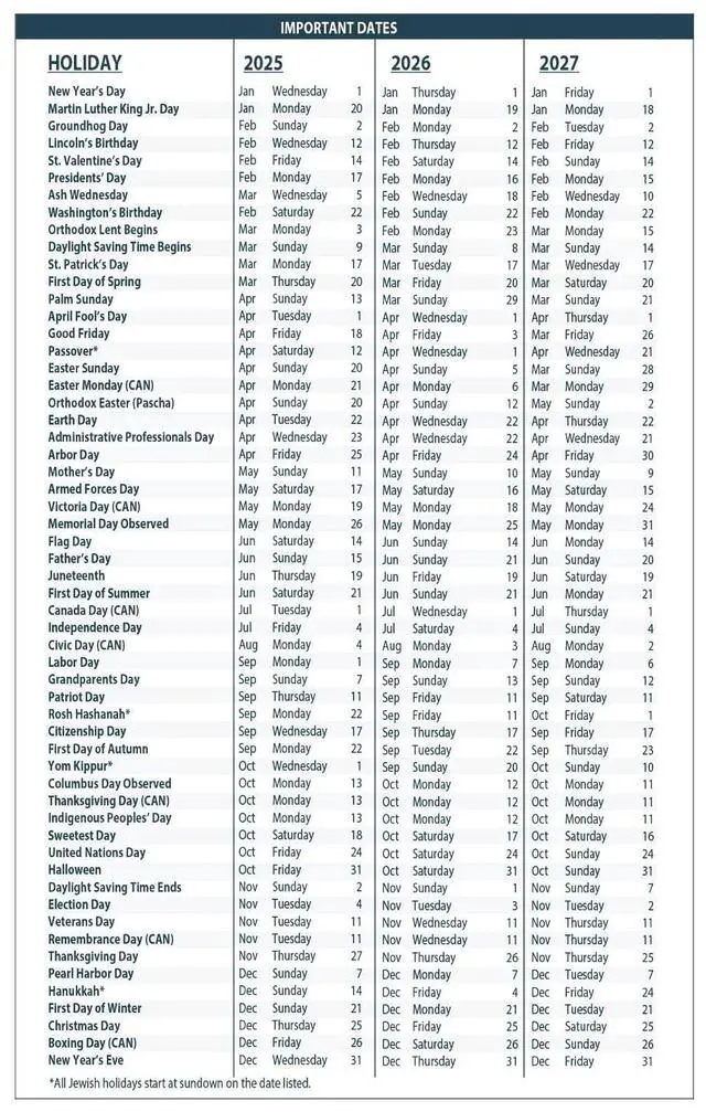 Alt view image 2 of 4 - House of Doolittle Daily Appointment Book 15-Minute Appointments 8x5 Black 2026