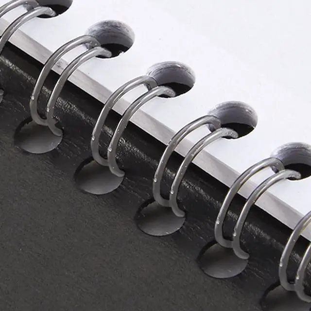 Alt view image 6 of 7 - AT-A-GLANCE® DayMinder® 2026 Weekly Appointment Book Planner, Black, Large, 8" x 11"