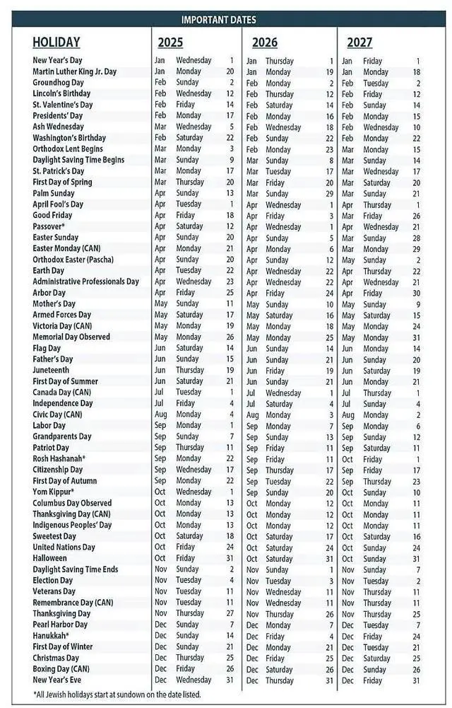 Alt view image 5 of 7 - House of Doolittle Weekly Appointment Book 30-Minute Appointments 8x5 Black 2026