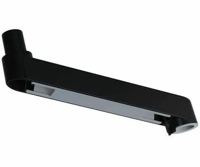 Main image of Ergotron Mounting Extension for Mounting Arm Desk Mount Wall Mount Black