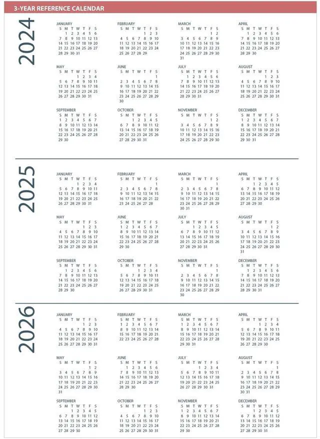 Alt view image 5 of 7 - House of Doolittle Monthly Weekly Planner 9x7 Wild Flowers 2026