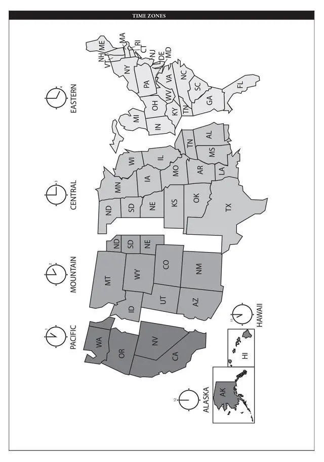 Alt view image 5 of 6 - House of Doolittle Recycled 10x7 24/7 Daily/Monthly Planner Black 2026