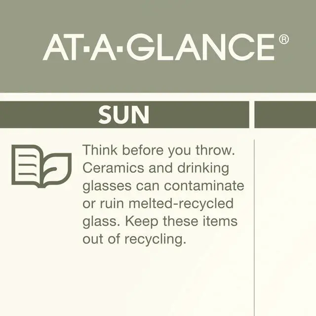 Alt view image 4 of 7 - AT-A-GLANCE® 2026 Recycled Monthly Wall Calendar, Medium, 15" x 12"