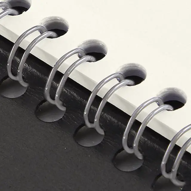 Alt view image 7 of 7 - At-A-Glance Recycled Weekly/Monthly Appointment Book 8x4.88 Black 2026 70100G05