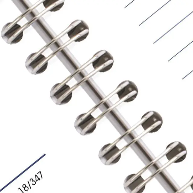 Alt view image 5 of 7 - AT-A-GLANCE® DayMinder® Executive 2026 Weekly Monthly Refill for G545, Medium, 7" x 8 3/4"