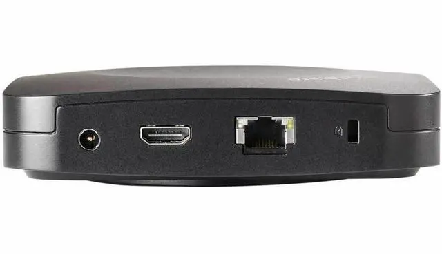 Alt view image 4 of 4 - Barco ClickShare CX-20 Base Plus 1 Button R9861612USB1