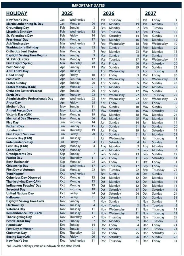 Alt view image 3 of 7 - House of Doolittle 100% Recycled Month/Week 7 Day Planner 8.75x6.88 Black 2026