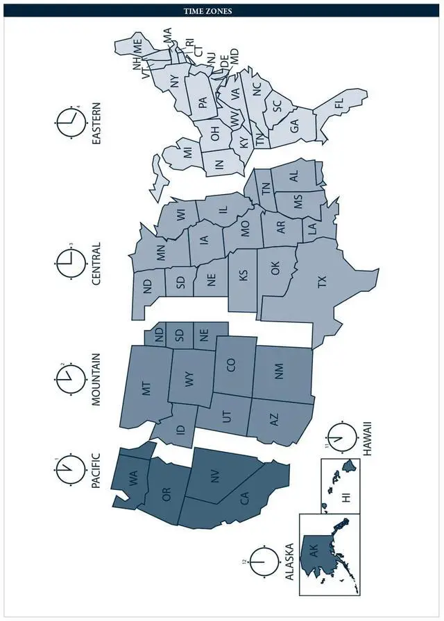 Alt view image 5 of 7 - House of Doolittle 100% Recycled Month/Week 7 Day Planner 8.75x6.88 Black 2026