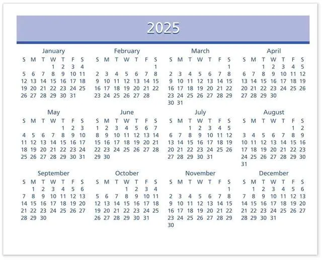 Alt view image 4 of 7 - At-A-Glance Flip-A-Week Desk Calendar Refill QuickNotes 5 5/8 x 7 White 2026