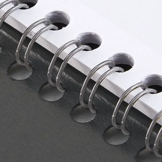 Alt view image 7 of 7 - AT-A-GLANCE® DayMinder® Academic 2025-2026 Weekly Monthly Appointment Book Planner, Charcoal, Large, 8 1/2" x 11"