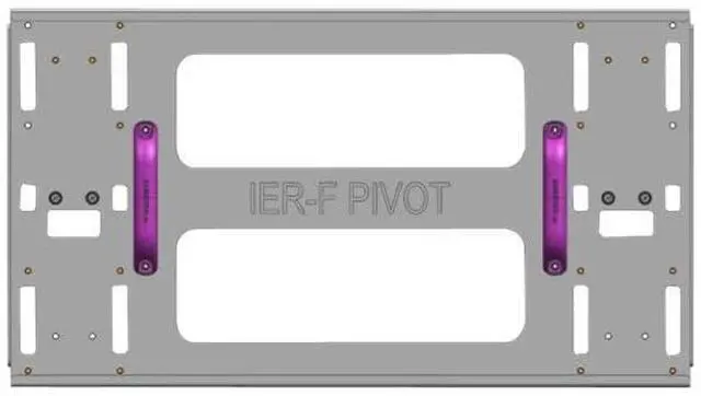 Main image of Samsung - CY-LJRNPF - Ier Mount Jig for Pivot Extension
