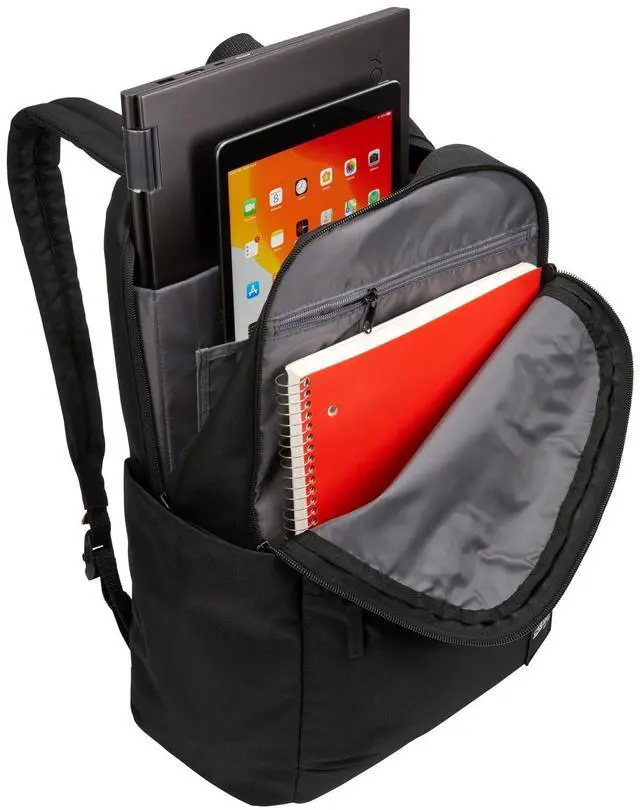 Alt view image 2 of 7 - Case Logic Uplink 26L Rec. Backpack 16
