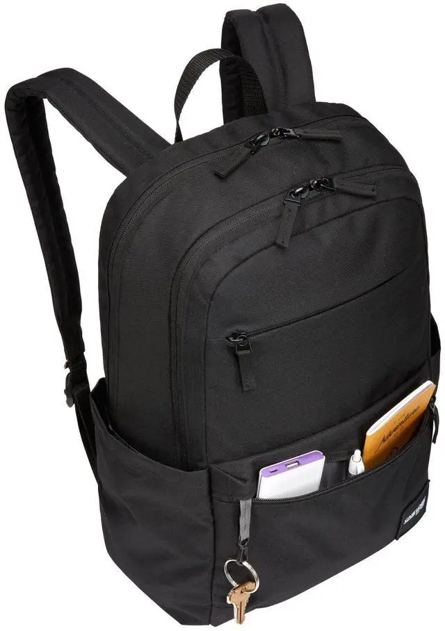 Alt view image 3 of 7 - Case Logic Uplink 26L Rec. Backpack 16