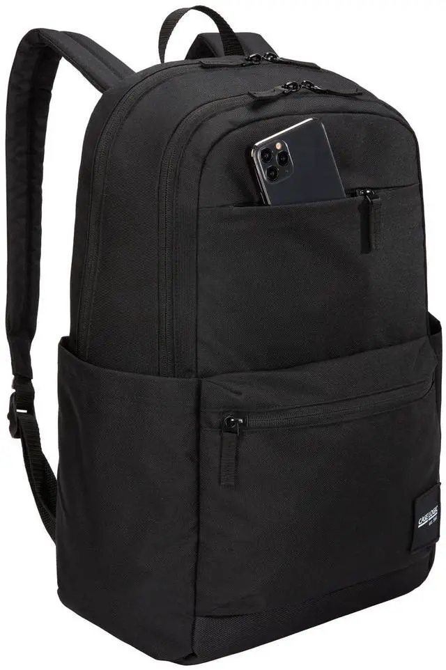Alt view image 4 of 7 - Case Logic Uplink 26L Rec. Backpack 16