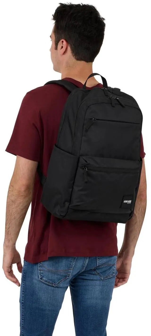 Alt view image 7 of 7 - Case Logic Uplink 26L Rec. Backpack 16