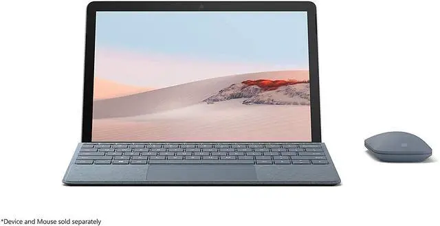 Alt view image 3 of 4 - Microsoft Surface Pro Signature Type Cover Alcantara (French) FFP-00122