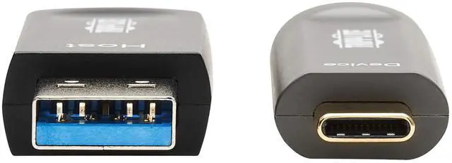 Alt view image 4 of 14 - Tripp Lite by Eaton USB-A to USB-C AOC Cable, 15m (M/M) U428F-15M-D3