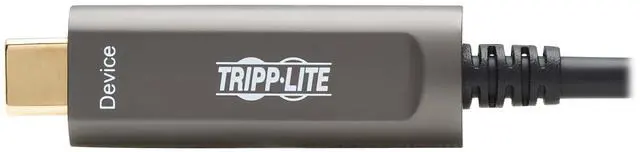 Alt view image 7 of 14 - Tripp Lite by Eaton USB-A to USB-C AOC Cable, 15m (M/M) U428F-15M-D3
