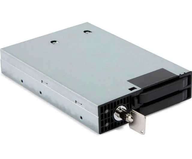 Main image of HP Drive Carrier/Frame Internal 4N012AA