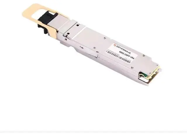 Main image of Mellanox MMA4Z00-NS400 400Gb/s Single-port OSFP Transceiver MMA4Z00-NS400