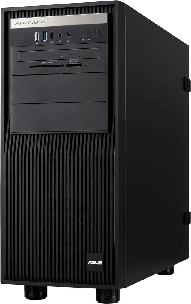 Main image of ASUS ExpertCenter Pro ET500I W8-B-750 Barebone Conputer No CPU/RAM/Storage/OS