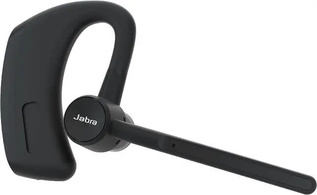 Main image of Jabra Perform 45 Ear Hook Mono Bluetooth Headset 5101-119