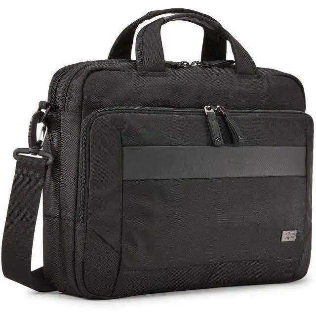 Main image of Case Logic Notion NOTIA-114 Carrying Case Briefcase for 14" Laptop Black 3205325