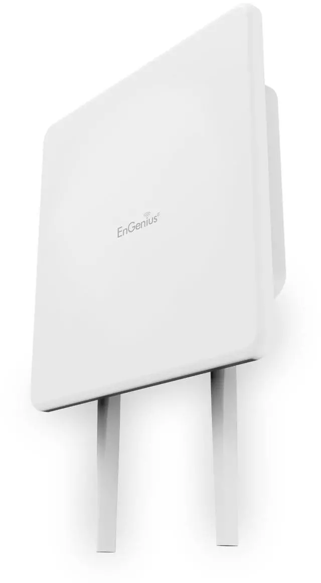 Alt view image 3 of 6 - ENGENIUS EOC655-C23 2X2 802.11AX OUTDOOR BOASTS DUAL 5GHZ RADIOS WITH INTEGRATED