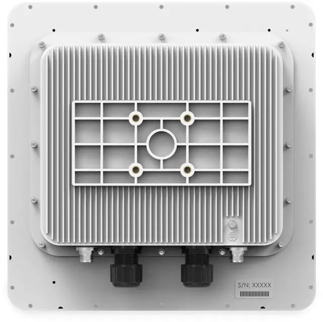 Alt view image 2 of 6 - ENGENIUS EOC655-C23 2X2 802.11AX OUTDOOR BOASTS DUAL 5GHZ RADIOS WITH INTEGRATED