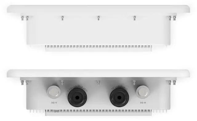 Alt view image 5 of 6 - ENGENIUS EOC655-C23 2X2 802.11AX OUTDOOR BOASTS DUAL 5GHZ RADIOS WITH INTEGRATED