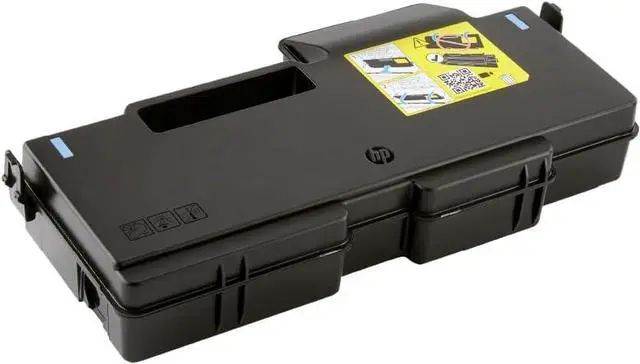 Main image of HP Original Laser Toner Cartridge Black 1 Pack 9U1Q5A