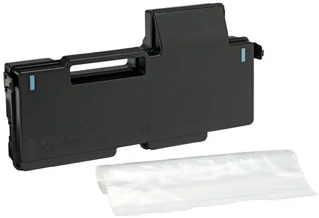 Alt view image 2 of 3 - HP Original Laser Toner Cartridge Black 1 Pack 9U1Q5A