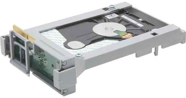 Main image of HP 500GB SED FIPS Hard Disk Drive AZ6G2A