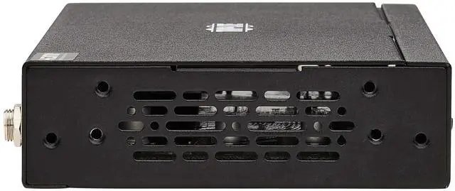 Alt view image 17 of 20 - Tripp Lite 4x4 HDMI Matrix Switch/Splitter with Remote Control and Multi-Resolution Support, 4K 60 Hz, HDR, 4:4:4, TAA - 3840 x 2160 - 4K UHD - 1080p4 x 4 - Display, Digital Signage, Computer, Blu-ray