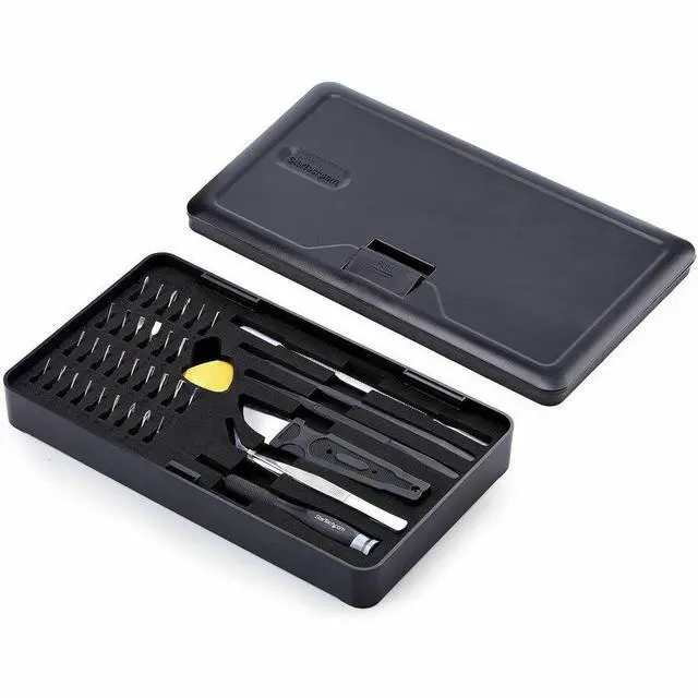 Main image of StarTech 40-Piece Repair Toolkit/Set