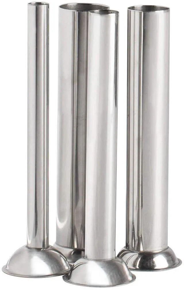 Alt view image 7 of 7 - Excalibur EMST11 11-Pound Stainless Steel Dual Speed Stuffer