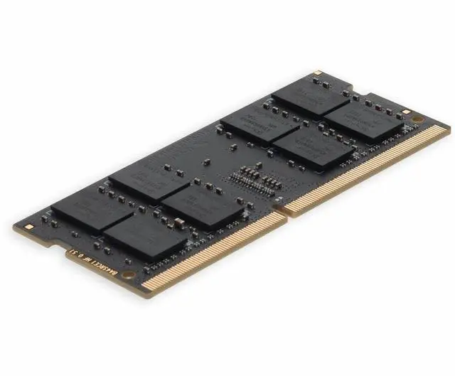 Alt view image 2 of 3 - 16GB DDR4 2666MHZ SODIMM