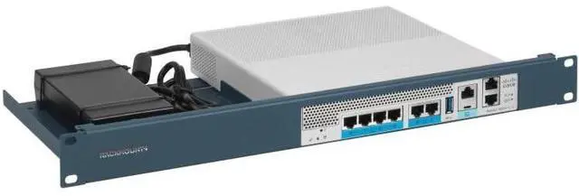 Main image of RACK MOUNT KIT FOR CISCO CATALYST 9800-L WIRELESS LAN CONTROLLER