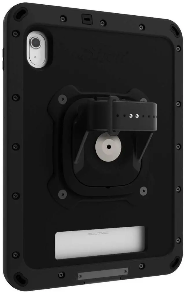 Alt view image 13 of 14 - aXtion Pro MP for iPad (A16) 11" | 10.9-inch 10th Gen, Industrial Grade, Rugged, Waterproof case