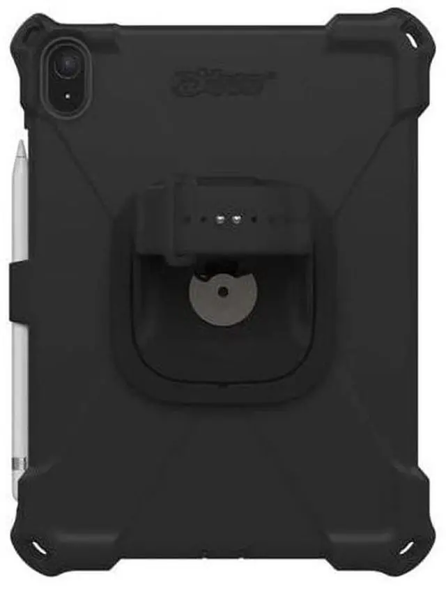 Alt view image 9 of 13 - aXtion Bold MP for iPad (A16) 11" | 10.9-inch 10th Gen. Military-grade, Durable, Shockproof rugged case