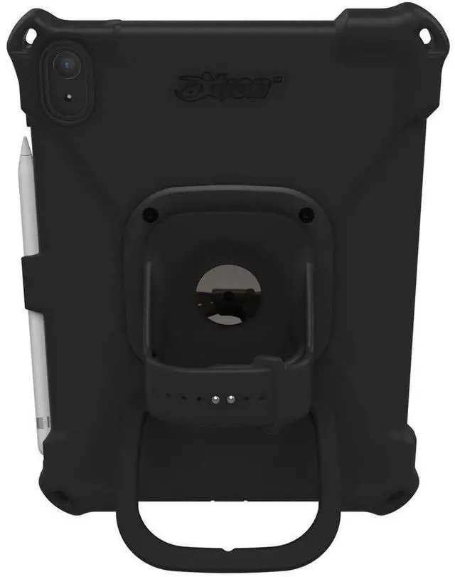 Alt view image 7 of 13 - aXtion Bold MP for iPad (A16) 11" | 10.9-inch 10th Gen. Military-grade, Durable, Shockproof rugged case