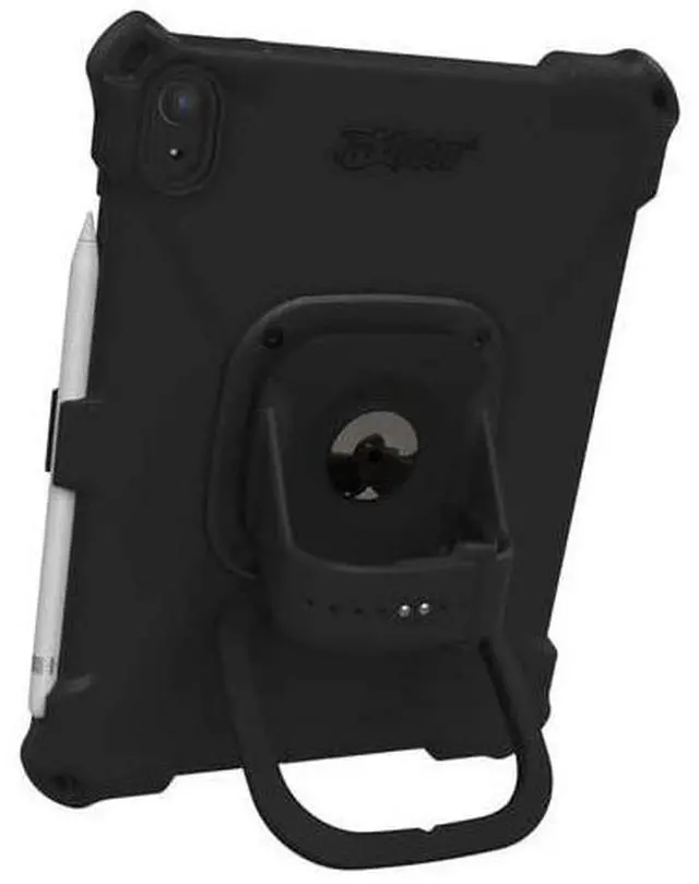 Alt view image 11 of 13 - aXtion Bold MP for iPad (A16) 11" | 10.9-inch 10th Gen. Military-grade, Durable, Shockproof rugged case