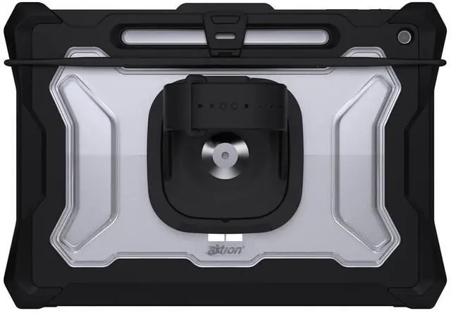 Alt view image 12 of 14 - aXtion Go MP for Surface Pro, 12-inch, Rugged, Military-Grade Protection case