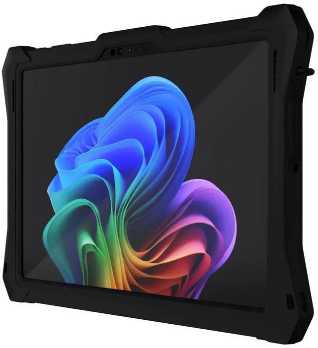 Alt view image 11 of 14 - aXtion Go MP for Surface Pro, 12-inch, Rugged, Military-Grade Protection case